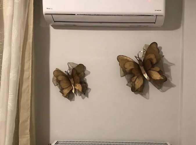 Xenia_apartments A5 公寓 科扎尼